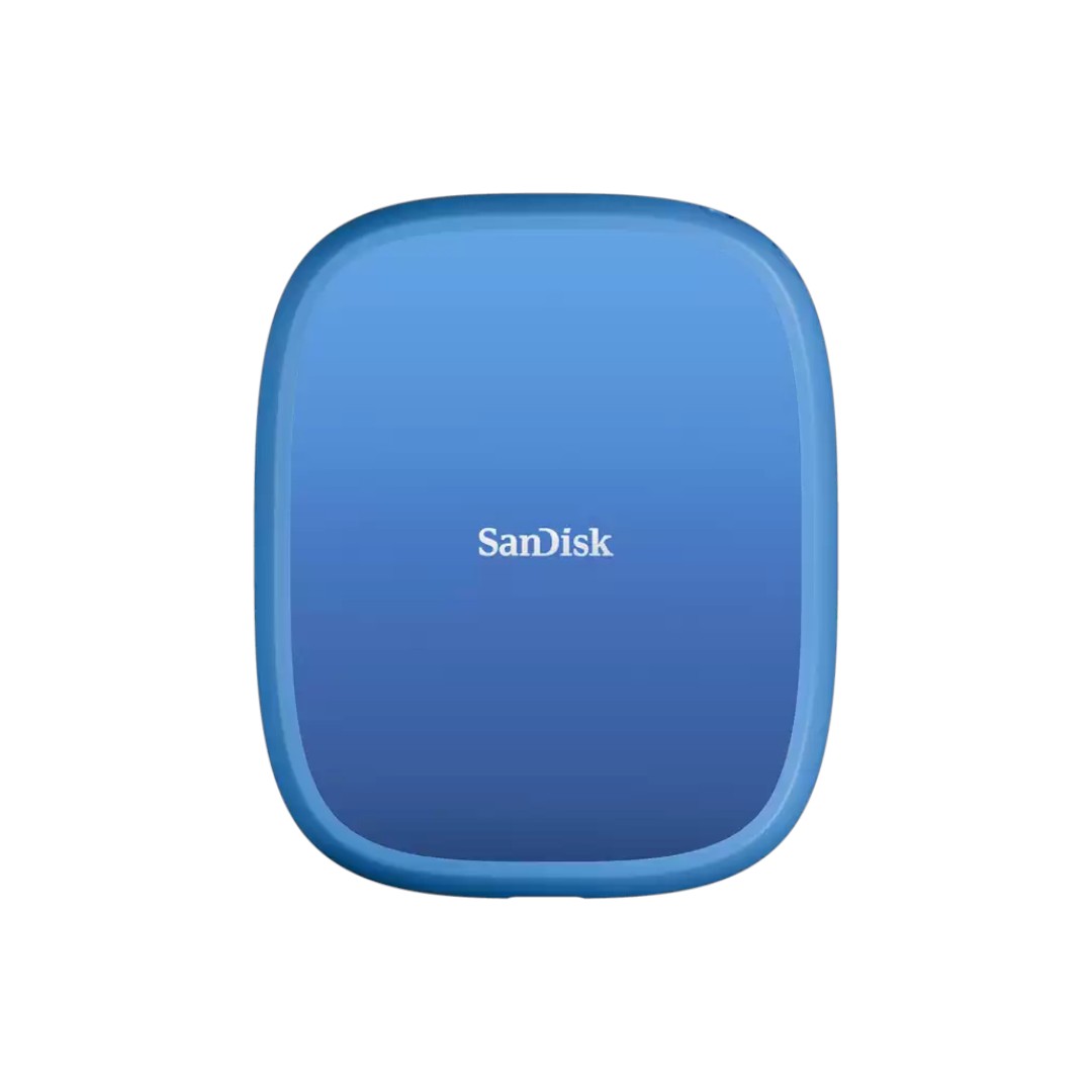 SanDisk Creator Phone Portable SSD 1TB
